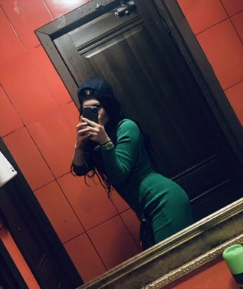 Анкета проститутки Заринка - город Новополоцк, 26 лет, №115