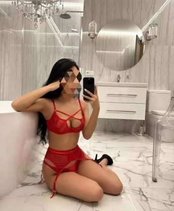 Анкета проститутки Надежда - город Новополоцк, 23 года, №1345