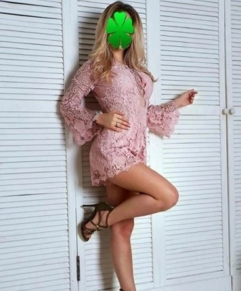 Анкета проститутки Мария - город Новополоцк, 23 года, №5334